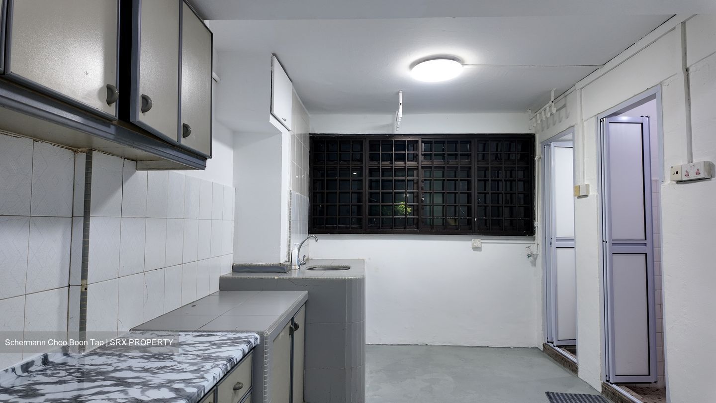 6 TELOK BLANGAH CRESCENT (D4), Shop House #488171581